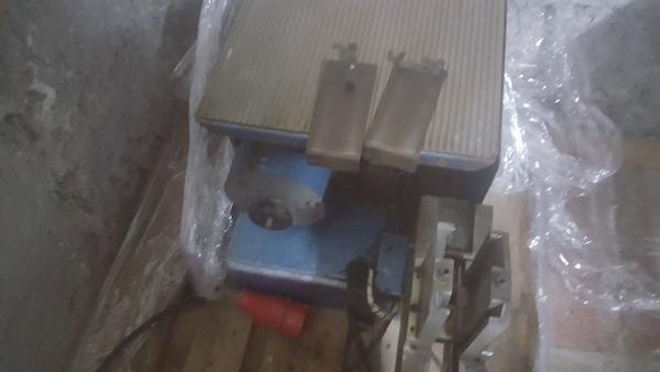 12#3940 Impacchettatrice colonna in vendita - foto 7