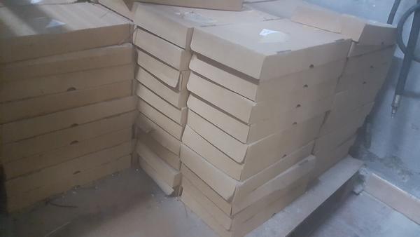 14#3940 Trasformatori per circuiti resinati in vendita - foto 5