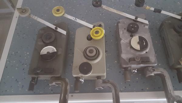 16#3940 Tendifili Meteor in vendita - foto 1