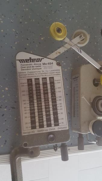 16#3940 Tendifili Meteor in vendita - foto 3