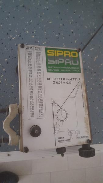 17#3940 Tendifili Sipro in vendita - foto 2