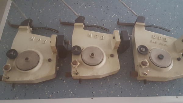 18#3940 Tendifili Marsilli in vendita - foto 1