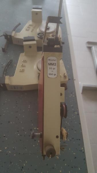 18#3940 Tendifili Marsilli in vendita - foto 2