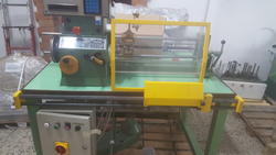 Paravicino wrapping machine - Lot 19 (Auction 3940)