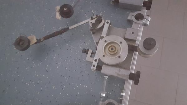 24#3940 Tendifili Meteor per fili grossi in vendita - foto 2