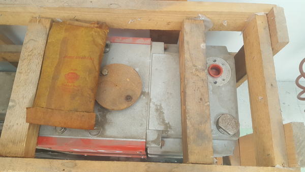 26#3940 Pompa per fare il sottovuoto in vendita - foto 2