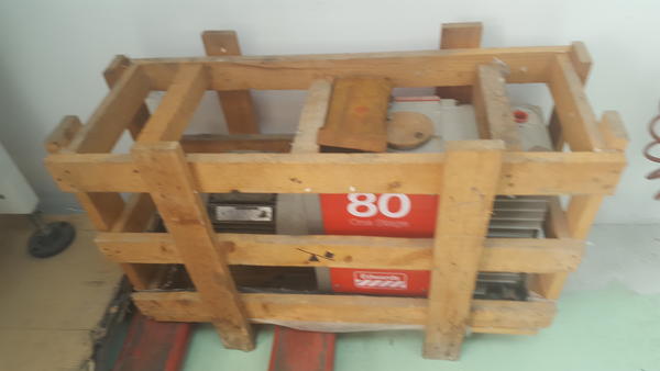 26#3940 Pompa per fare il sottovuoto in vendita - foto 4