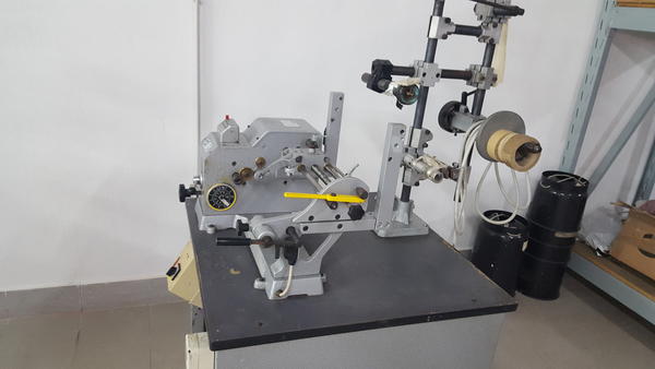 9#3940 Avvolgitrice Ema L2 in vendita - foto 4