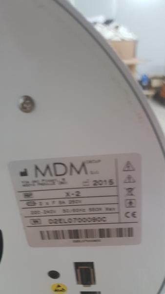2#3941 Macchinari per ossigenoterapia e genotecnologia in vendita - foto 9