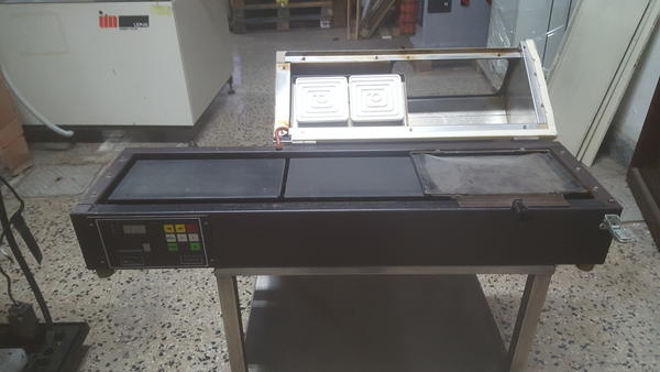 2#3942 Macchine da banco per circuiti in vendita - foto 2