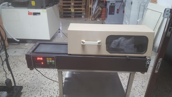 2#3942 Macchine da banco per circuiti in vendita - foto 3