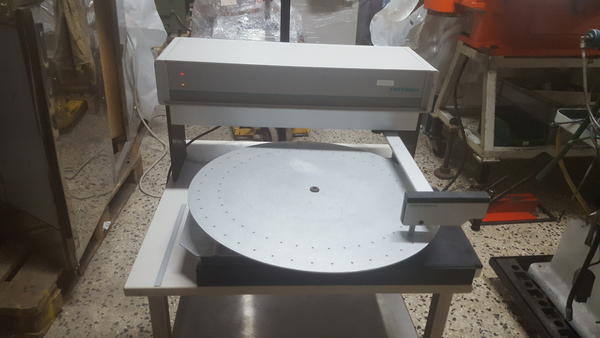 2#3942 Macchine da banco per circuiti in vendita - foto 4