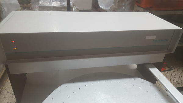 2#3942 Macchine da banco per circuiti in vendita - foto 5