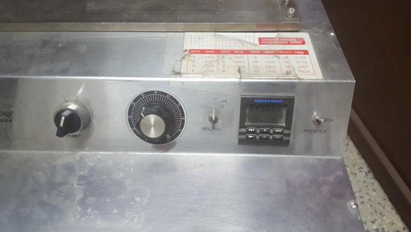 2#3942 Macchine da banco per circuiti in vendita - foto 7