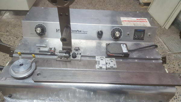 2#3942 Macchine da banco per circuiti in vendita - foto 10