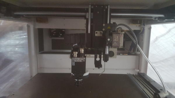 3#3942 Macchina Asymtec in vendita - foto 5