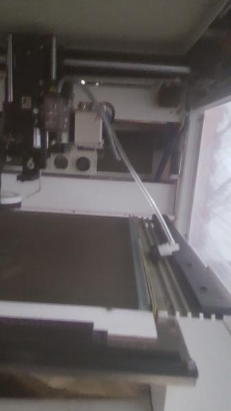 3#3942 Macchina Asymtec in vendita - foto 6