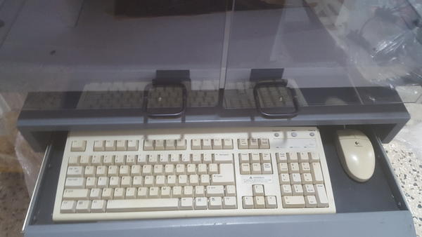 3#3942 Macchina Asymtec in vendita - foto 7