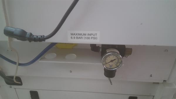 3#3942 Macchina Asymtec in vendita - foto 9