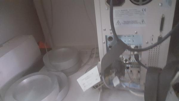 3#3942 Macchina Asymtec in vendita - foto 10