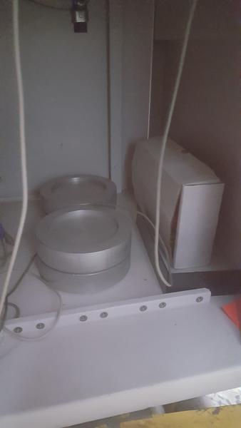 3#3942 Macchina Asymtec in vendita - foto 12