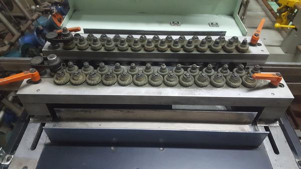 4#3942 Rasatrice in vendita - foto 1