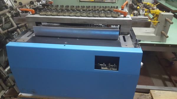 4#3942 Rasatrice in vendita - foto 3