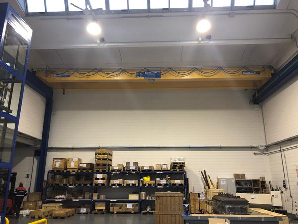 1#3945 Carroponte Bonfanti in vendita - foto 1