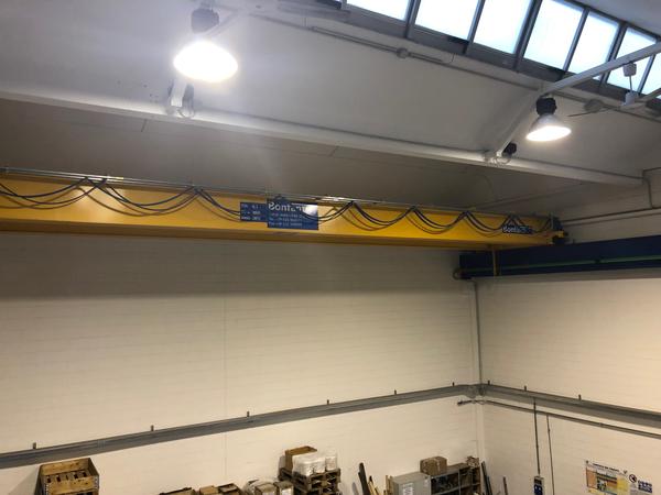 1#3945 Carroponte Bonfanti in vendita - foto 4