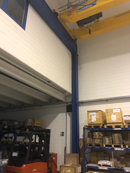 1#3945 Carroponte Bonfanti in vendita - foto 7