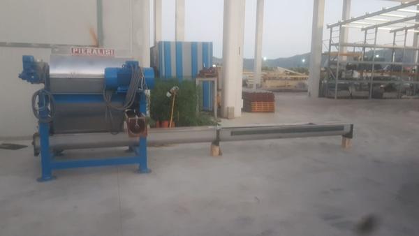 Agroalimentare in vendita