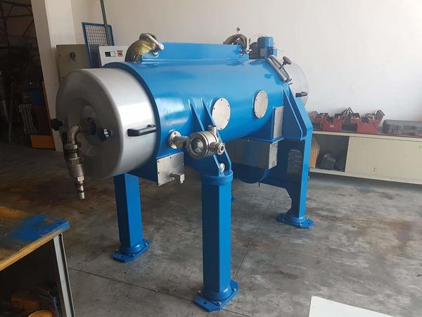 4#3947 Decanter Pieralisi succhi in vendita - foto 2