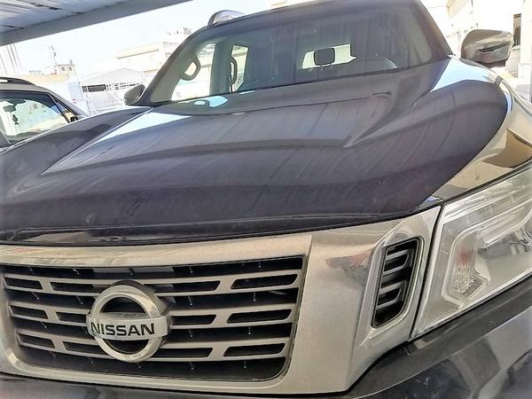 1#3949 Furgone Pick-up Nissan Navara NP300 in vendita - foto 7