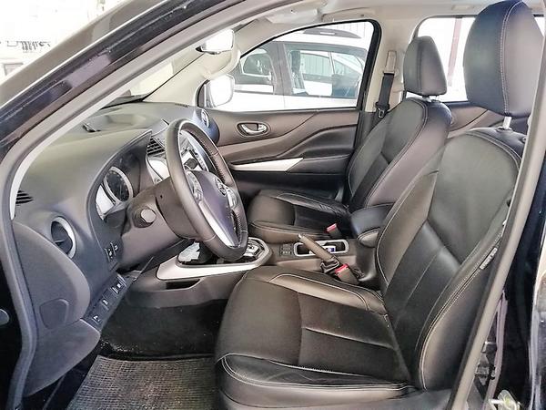 1#3949 Furgone Pick-up Nissan Navara NP300 in vendita - foto 13