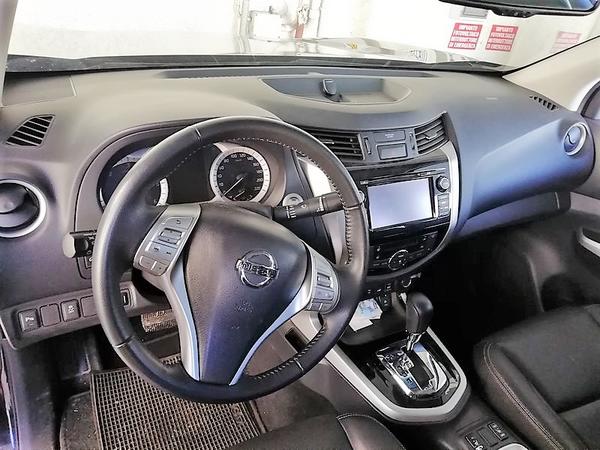 1#3949 Furgone Pick-up Nissan Navara NP300 in vendita - foto 14