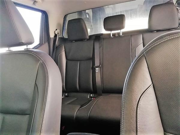 1#3949 Furgone Pick-up Nissan Navara NP300 in vendita - foto 15