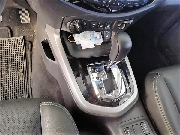 1#3949 Furgone Pick-up Nissan Navara NP300 in vendita - foto 16