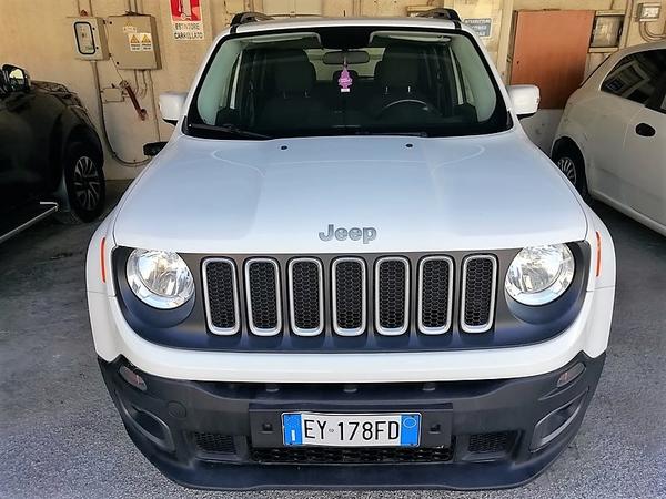 2#3949 Autoveicolo Jeep Renegade in vendita - foto 2