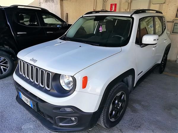 2#3949 Autoveicolo Jeep Renegade in vendita - foto 3