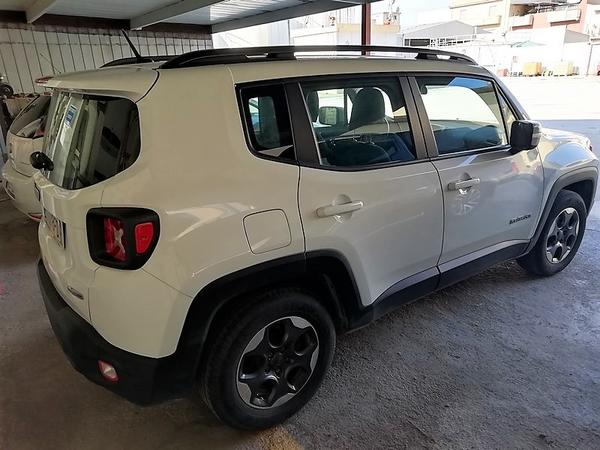 2#3949 Autoveicolo Jeep Renegade in vendita - foto 5