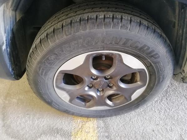 2#3949 Autoveicolo Jeep Renegade in vendita - foto 6