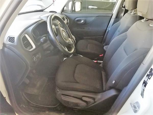 2#3949 Autoveicolo Jeep Renegade in vendita - foto 13
