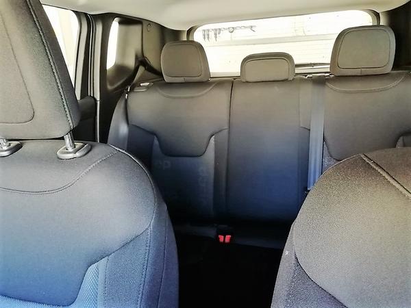 2#3949 Autoveicolo Jeep Renegade in vendita - foto 14