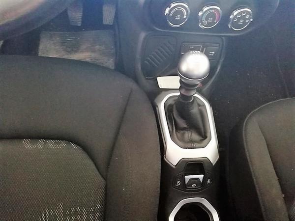 2#3949 Autoveicolo Jeep Renegade in vendita - foto 16