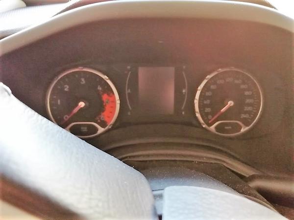 2#3949 Autoveicolo Jeep Renegade in vendita - foto 17