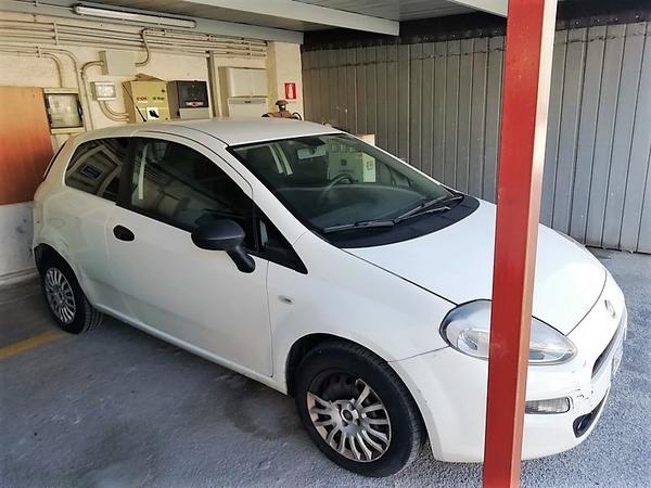 Automobili in vendita