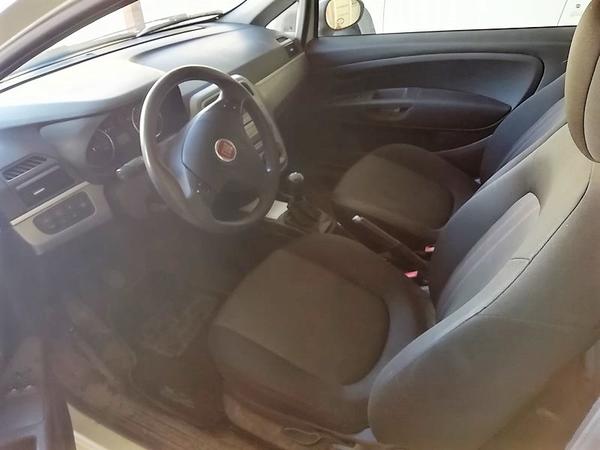 3#3949 Autocarro Fiat Punto Van in vendita - foto 12