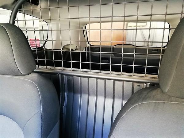 3#3949 Autocarro Fiat Punto Van in vendita - foto 13