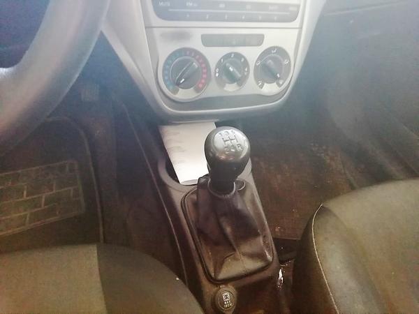 3#3949 Autocarro Fiat Punto Van in vendita - foto 15