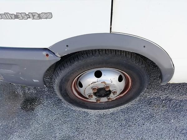 4#3949 Autocarro Iveco Turbo Daily in vendita - foto 7